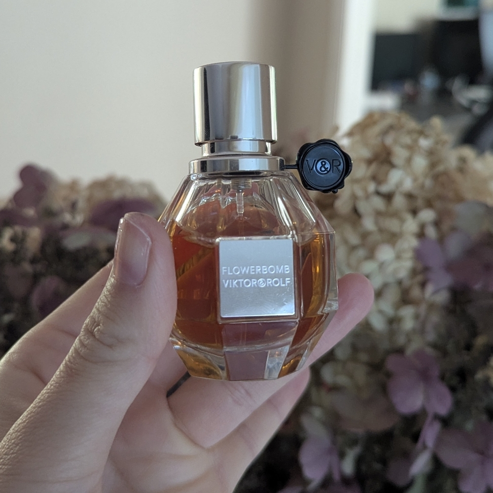 Viktor & Rolf Flowerbomb Original. 30 ml.
